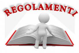 immagine Regolamenti